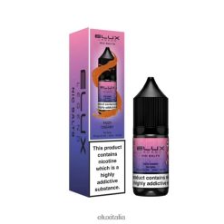 Best Elux Vape Flavours | Elux Legend sale nico 10ml ciliegia frizzante HH20XP53