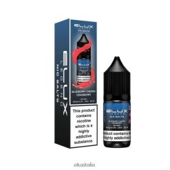 Elux Italia | Elux Legend sale nico 10ml mirtillo ciliegia mirtillo HH20XP4