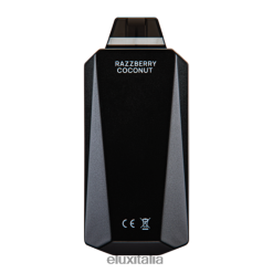 Elux Juice Bulk Italia | Elux cyberover cocco al lampone HH20XP161
