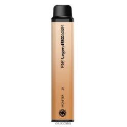 Elux Juice Bulk Italia | Elux ENE Legend Vaporizzatore usa e getta da 3500 mesh mostro HH20XP141