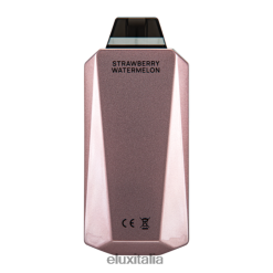 Elux Juice Flavors | Elux cyberover anguria alla fragola HH20XP162