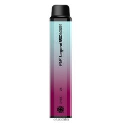 Elux Juice Flavors | Elux ENE Legend Vaporizzatore usa e getta da 3500 mesh oasi HH20XP142