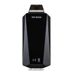 Elux Milano | Elux cyberover bomba rossa HH20XP165