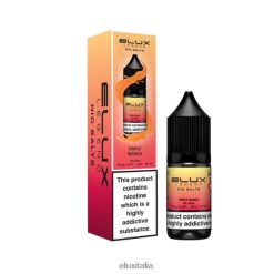 Elux Milano | Elux Legend sale nico 10ml triplo mango HH20XP15
