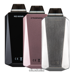 Elux Vape Disposable | Elux cyberover campionatore HH20XP160