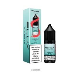 Elux Vape Italia | Elux Legend sale nico 10ml ghiaccio di anguria HH20XP6