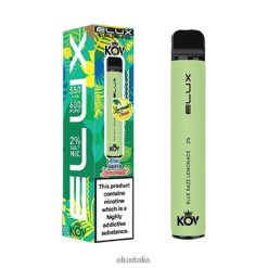 Elux Vape Near Me | Elux Bar Vape usa e getta serie limonata limonata blu razz HH20XP9